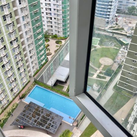 Avida Towers Riala Tower 3 Otel Cebu Dış mekan fotoğraf