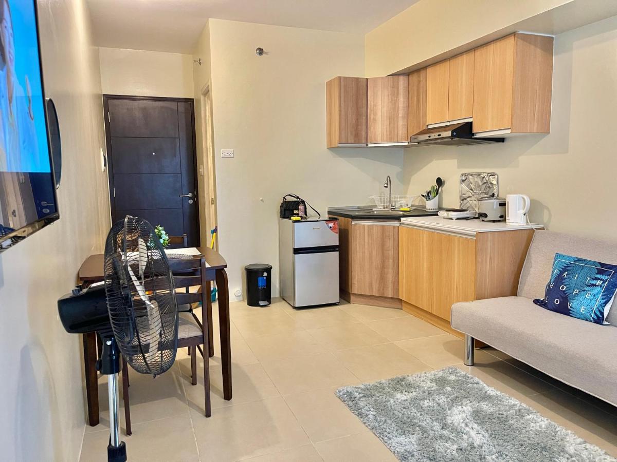 Avida Towers Riala Tower 3 Otel Cebu Dış mekan fotoğraf